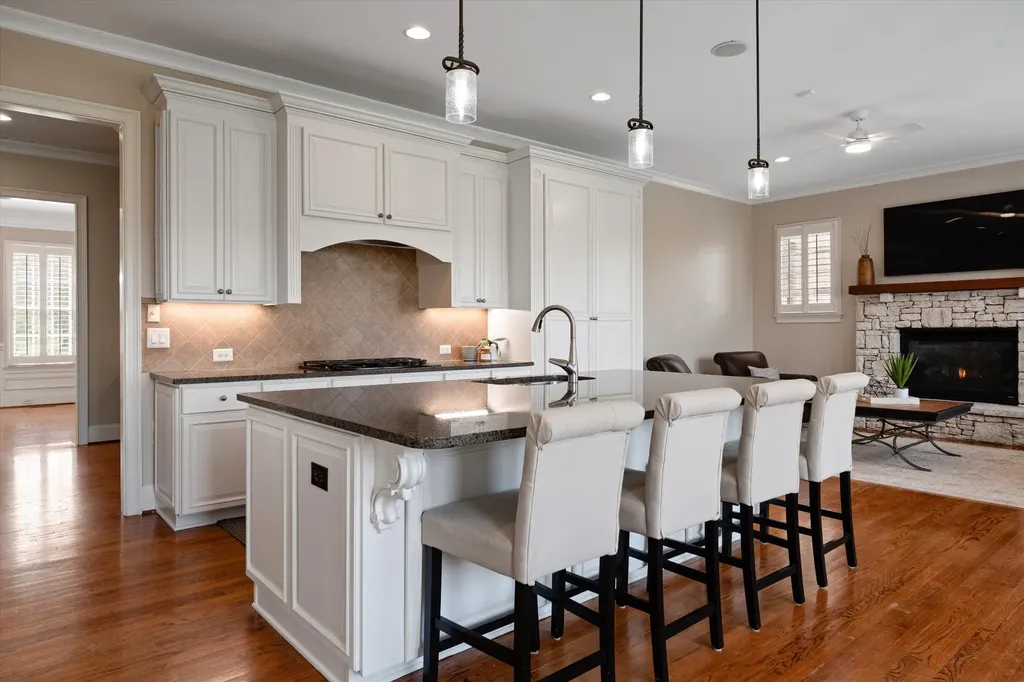9508 Eldwick Drive Brentwood TN 37027