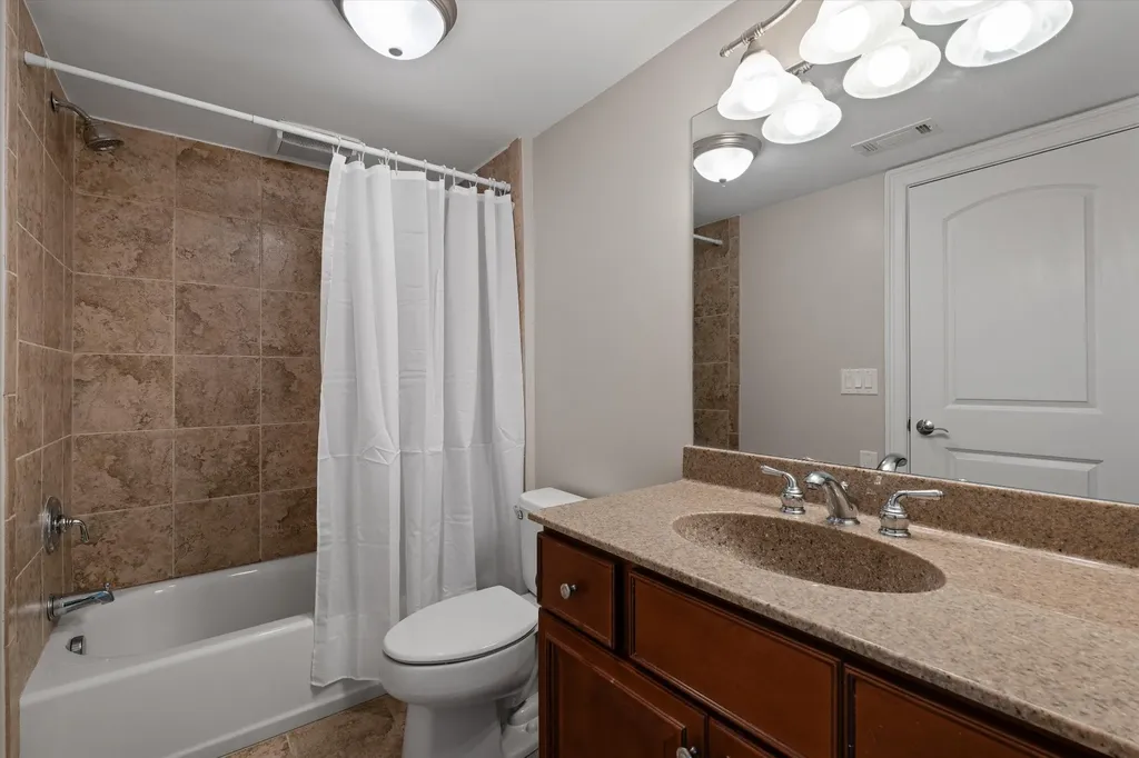 9508 Eldwick Drive Brentwood TN 37027