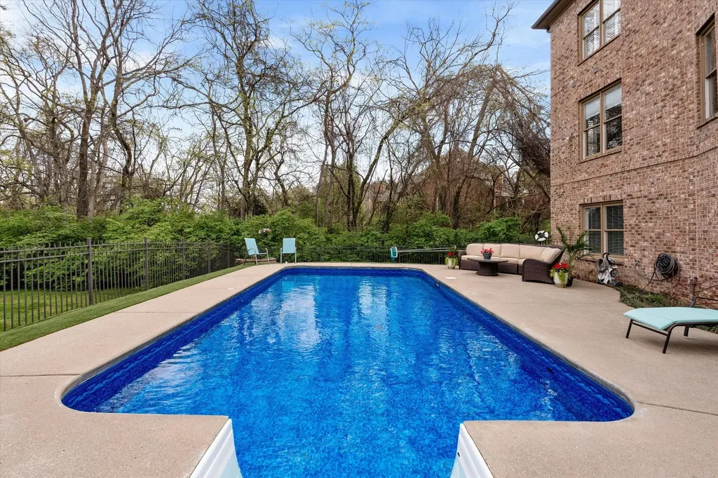 9508 Eldwick Drive Brentwood TN 37027