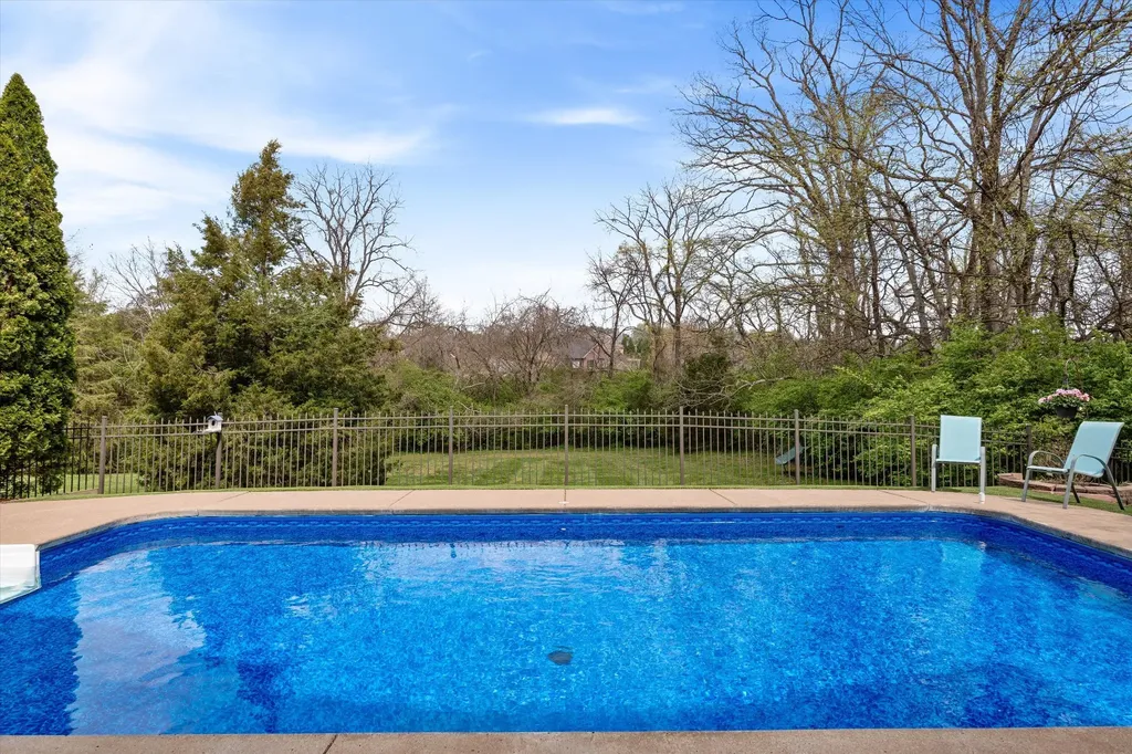 9508 Eldwick Drive Brentwood TN 37027