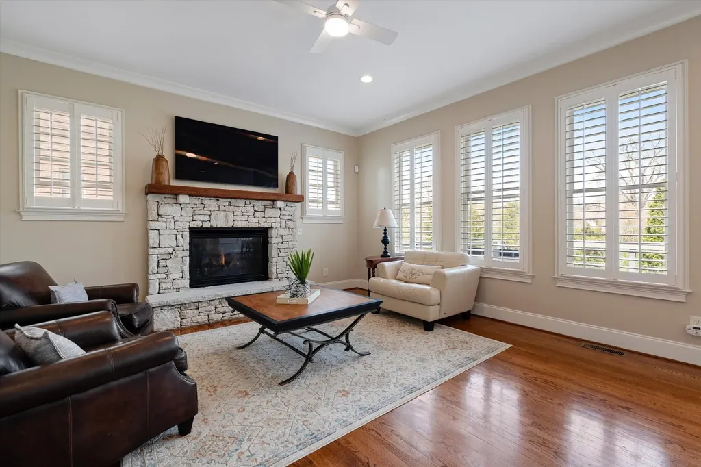 9508 Eldwick Drive Brentwood TN 37027