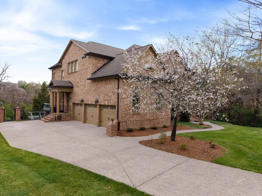 9508 Eldwick Drive Brentwood TN 37027