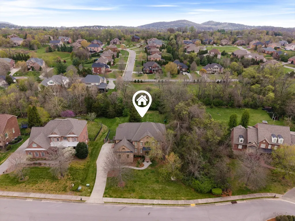 9508 Eldwick Drive Brentwood TN 37027