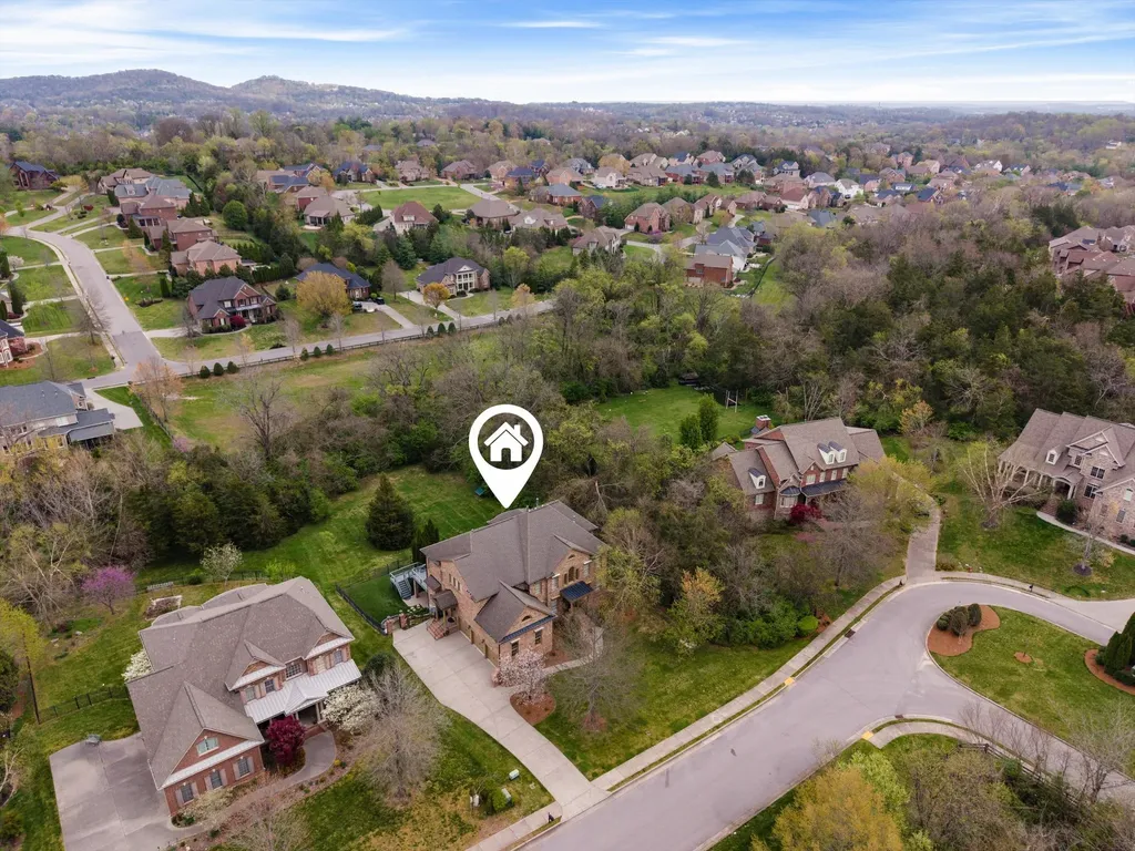 9508 Eldwick Drive Brentwood TN 37027