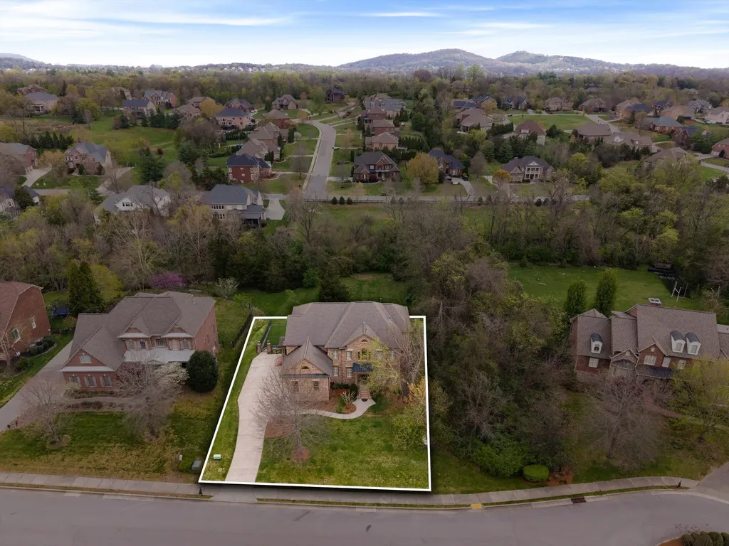 9508 Eldwick Drive Brentwood TN 37027