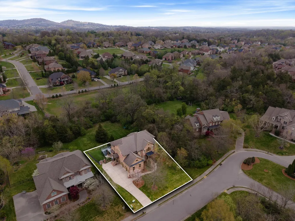 9508 Eldwick Drive Brentwood TN 37027