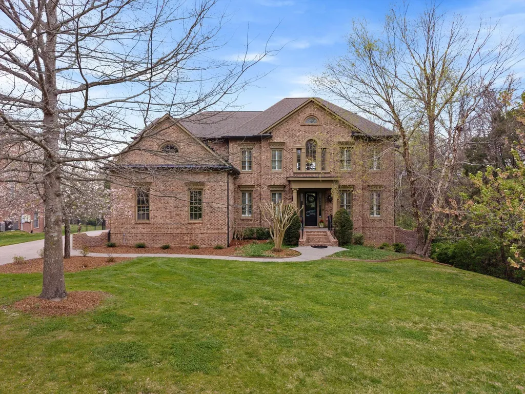 9508 Eldwick Drive Brentwood TN 37027
