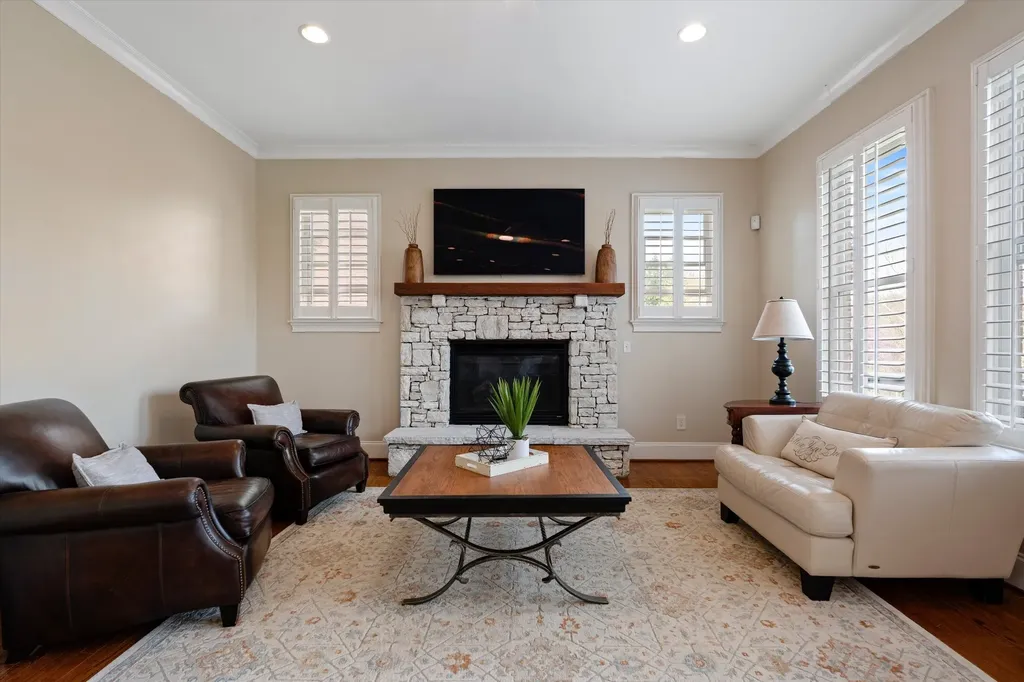 9508 Eldwick Drive Brentwood TN 37027