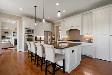 9508 Eldwick Drive Brentwood TN 37027