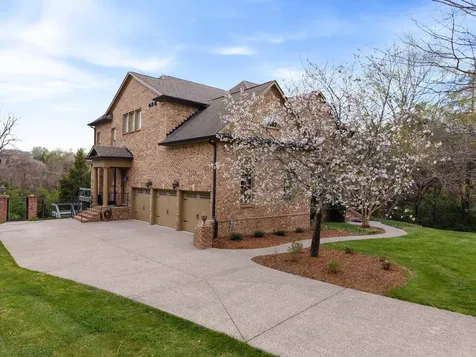 9508 Eldwick Drive Brentwood TN 37027