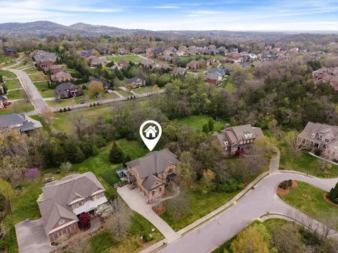 9508 Eldwick Drive Brentwood TN 37027