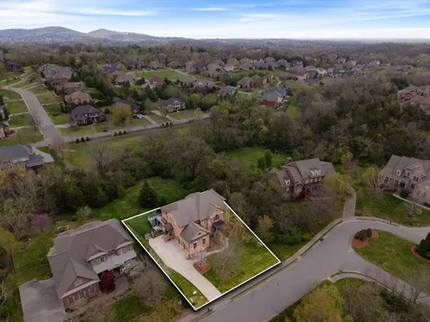 9508 Eldwick Drive Brentwood TN 37027