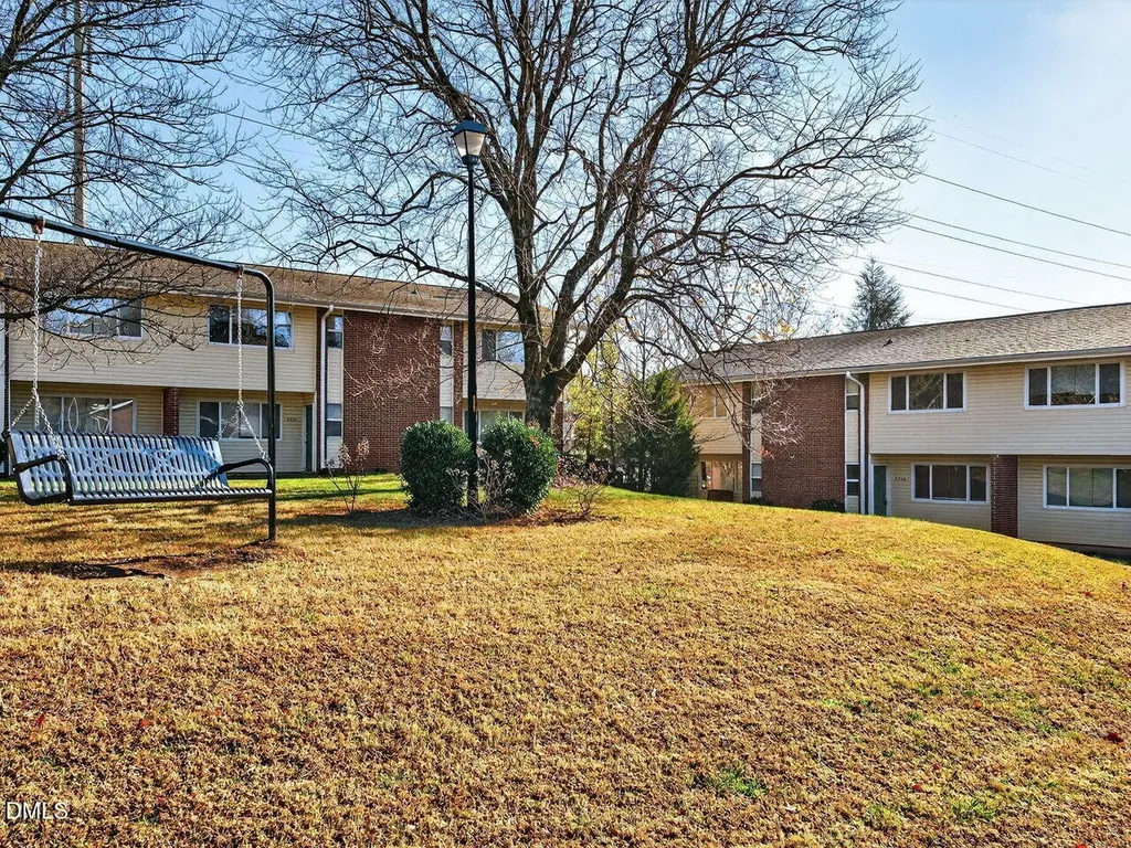 2304 Champion Court Raleigh NC 27606