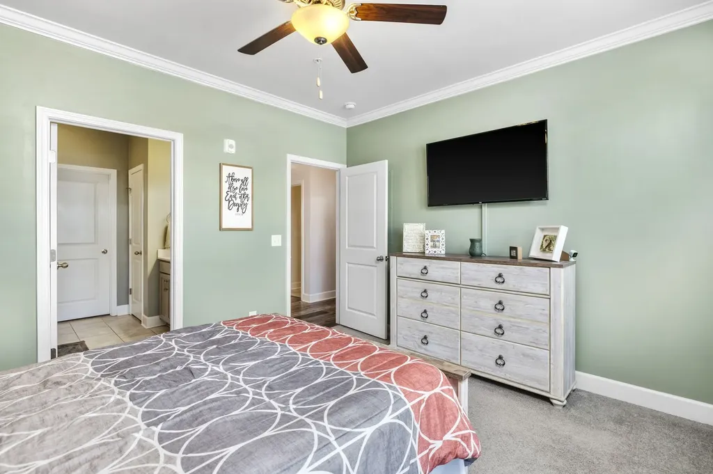 1011 Vida Way Nolensville TN 37135