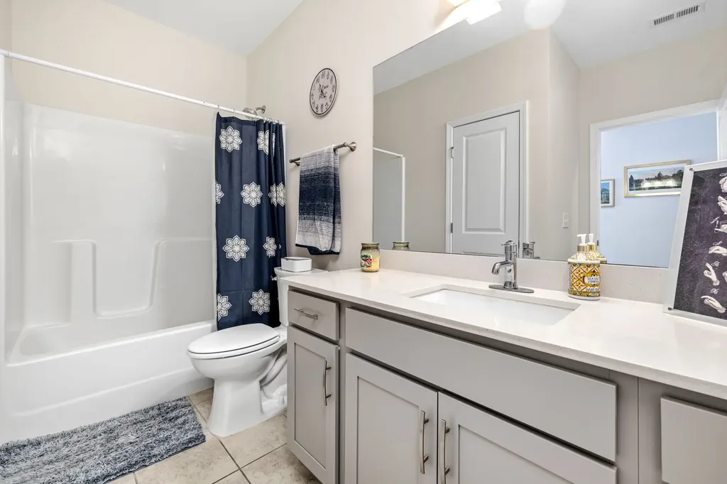 1011 Vida Way Nolensville TN 37135