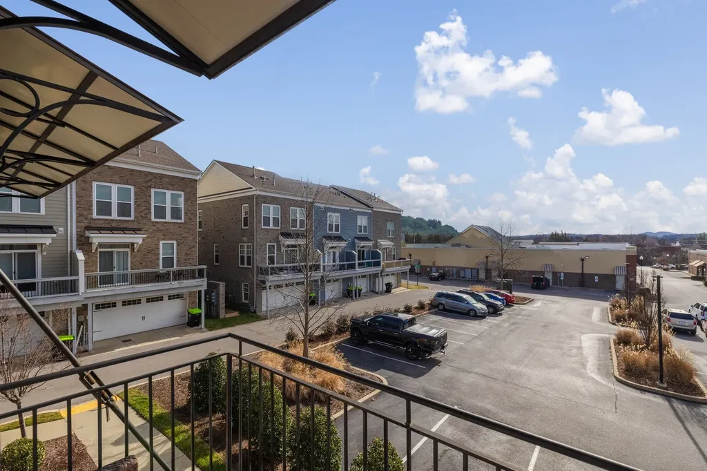 1011 Vida Way Nolensville TN 37135