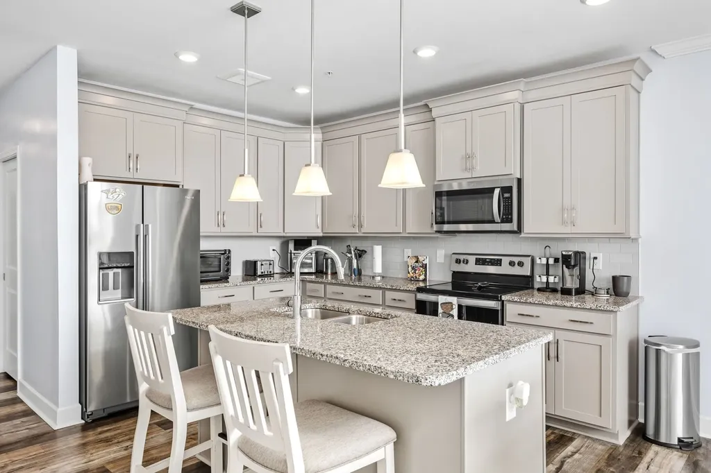 1011 Vida Way Nolensville TN 37135