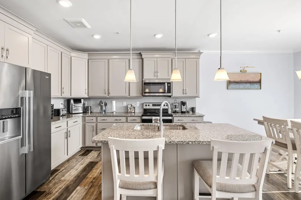 1011 Vida Way Nolensville TN 37135