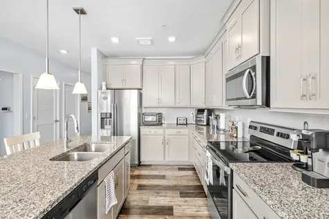1011 Vida Way Nolensville TN 37135