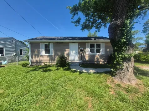 1807 Mchenry Drive Hopkinsville KY 42240