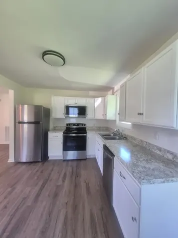 1807 Mchenry Drive Hopkinsville KY 42240