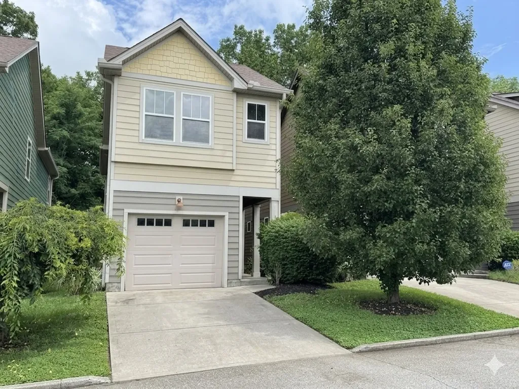 132 Shiaway Court Nashville TN 37217