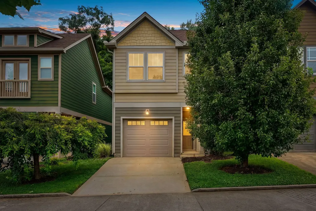 132 Shiaway Court Nashville TN 37217