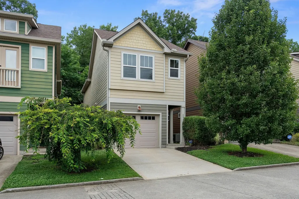 132 Shiaway Court Nashville TN 37217