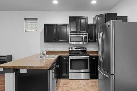 132 Shiaway Court Nashville TN 37217