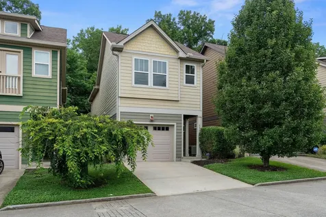 132 Shiaway Court Nashville TN 37217