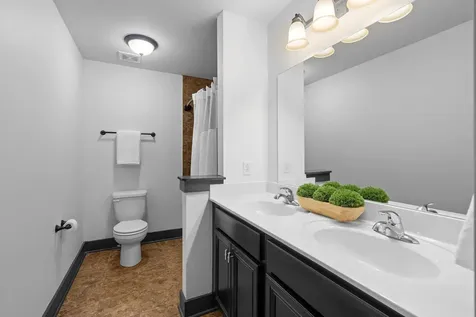 132 Shiaway Court Nashville TN 37217