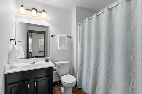132 Shiaway Court Nashville TN 37217