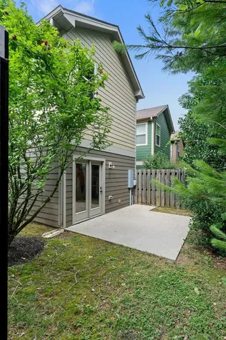 132 Shiaway Court Nashville TN 37217