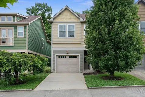 132 Shiaway Court Nashville TN 37217