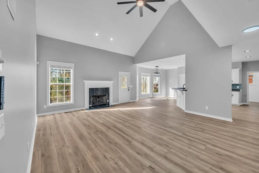 5504 Brookshire Drive Nashville TN 37211