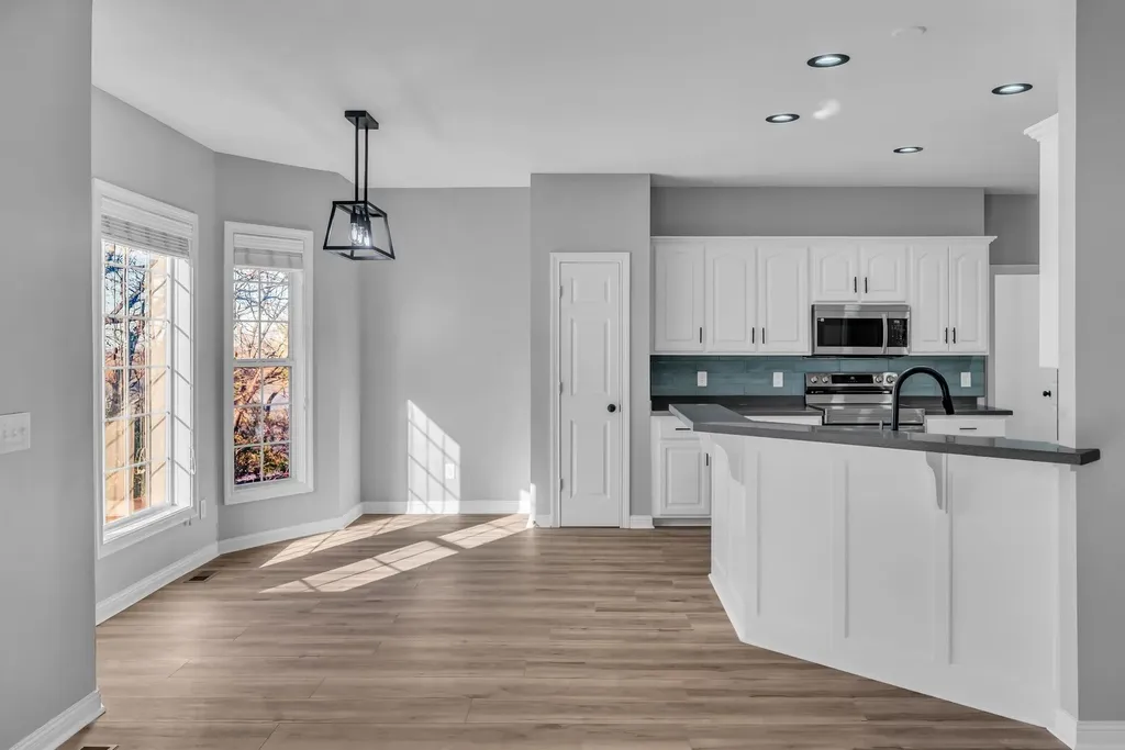 5504 Brookshire Drive Nashville TN 37211