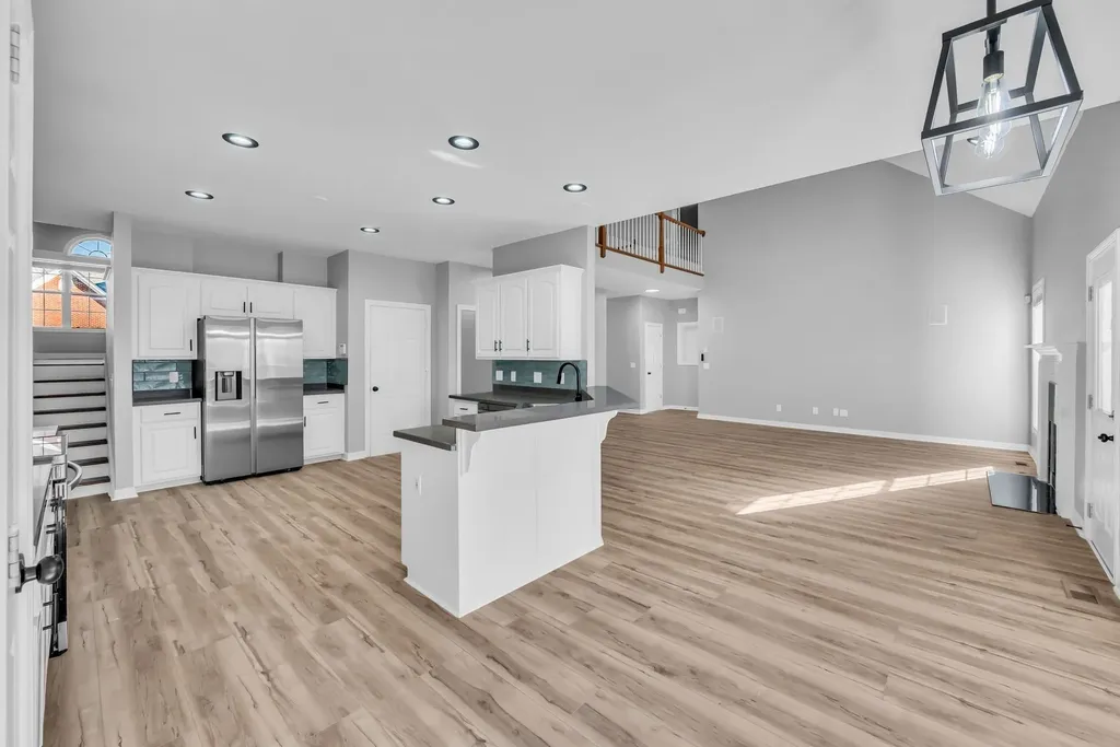 5504 Brookshire Drive Nashville TN 37211