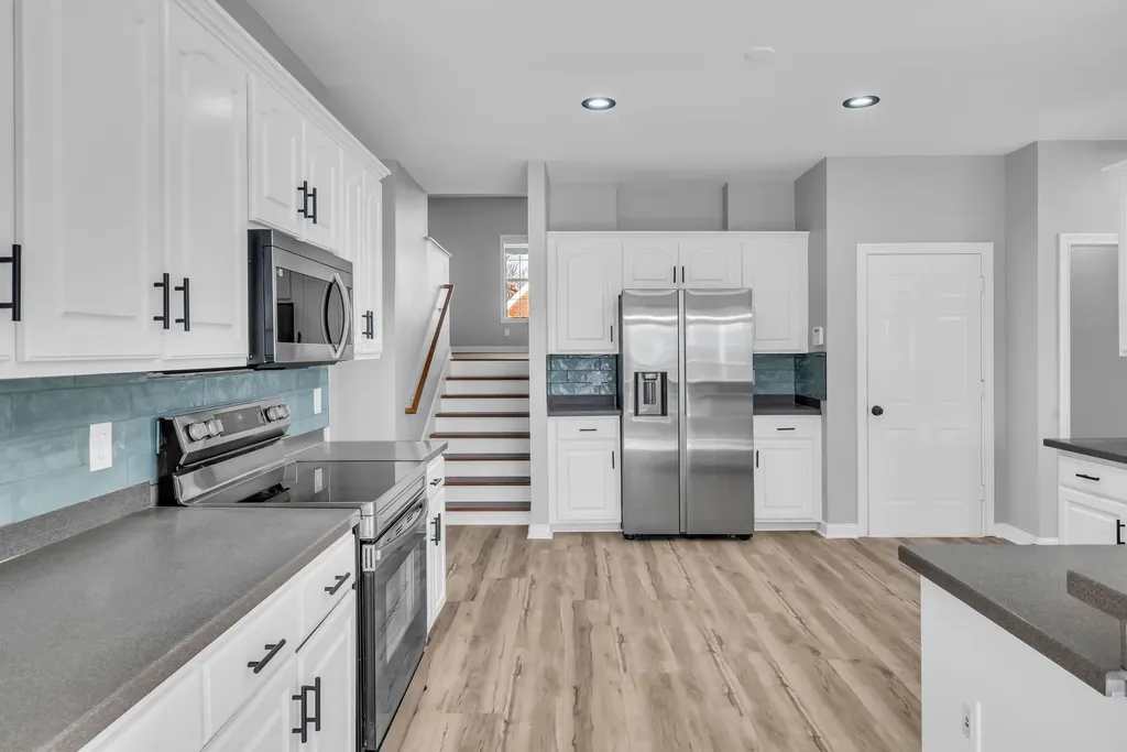 5504 Brookshire Drive Nashville TN 37211