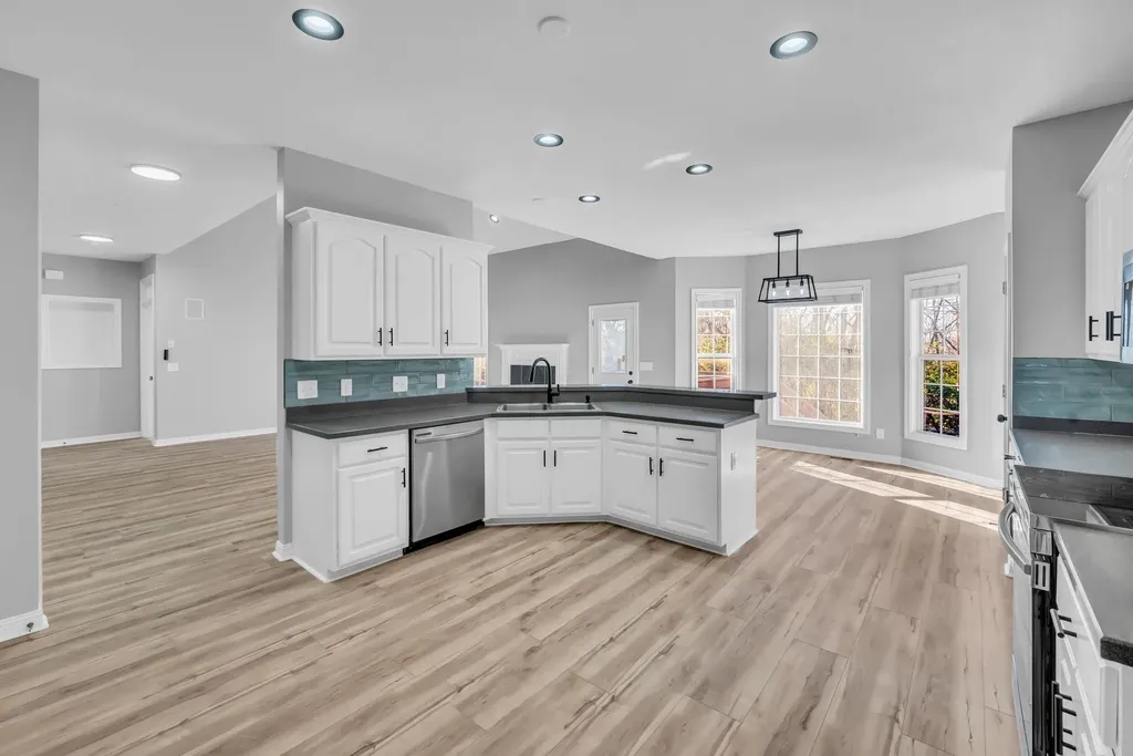 5504 Brookshire Drive Nashville TN 37211