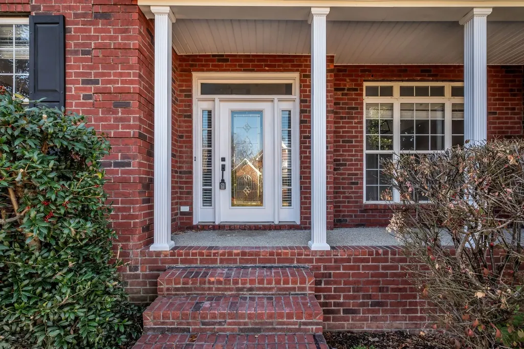 5504 Brookshire Drive Nashville TN 37211