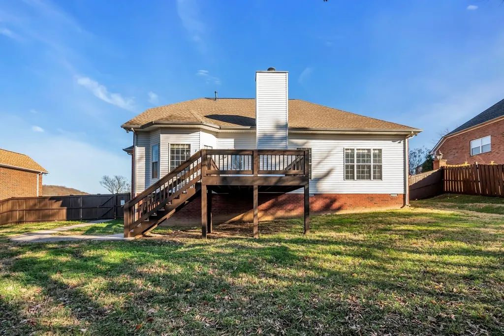 5504 Brookshire Drive Nashville TN 37211