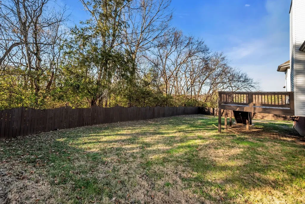 5504 Brookshire Drive Nashville TN 37211