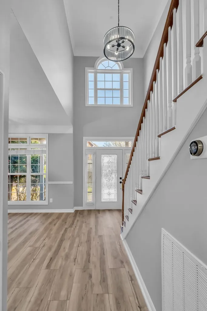 5504 Brookshire Drive Nashville TN 37211