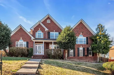 5504 Brookshire Drive Nashville TN 37211