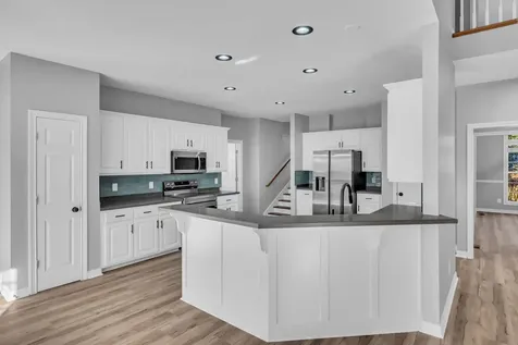 5504 Brookshire Drive Nashville TN 37211