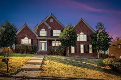 5504 Brookshire Drive Nashville TN 37211