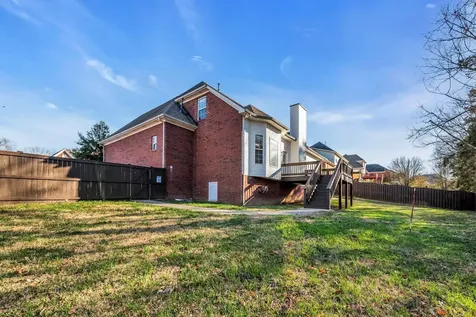 5504 Brookshire Drive Nashville TN 37211
