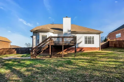 5504 Brookshire Drive Nashville TN 37211
