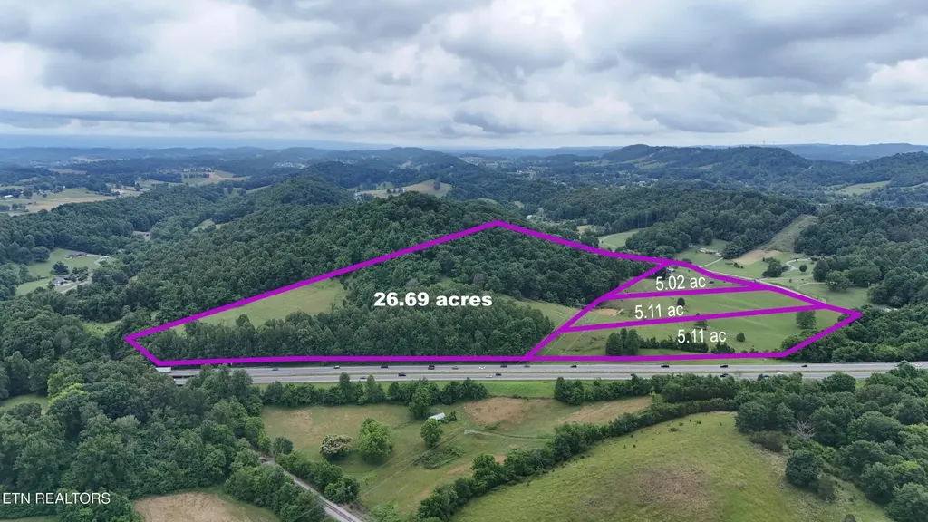 5 Frog Level Road Johnson City TN 37615