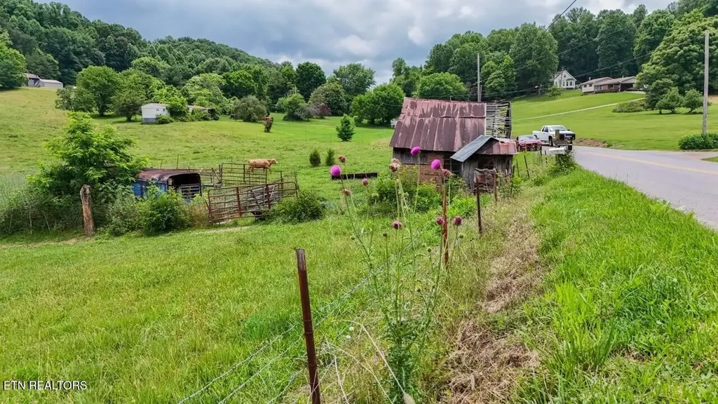 5 Frog Level Road Johnson City TN 37615